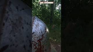 KCD2 HARDCORE DAY 3 | The "Borrowing" Armor Hack