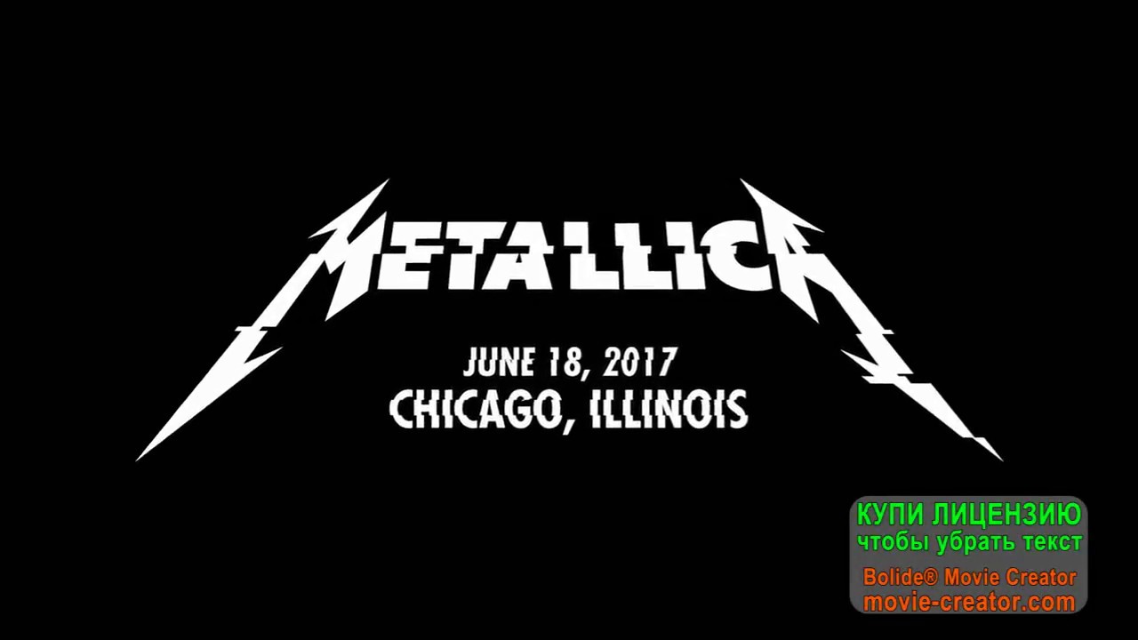 Metallica — Battery (Master Of Puppets 1986) YouTube