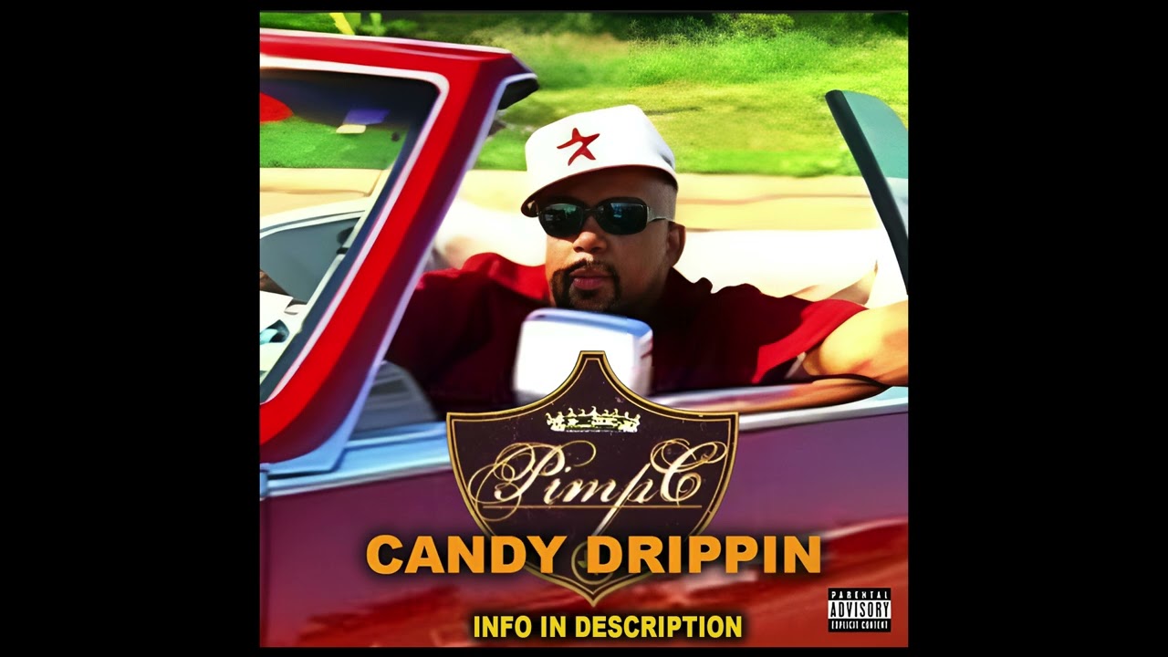 Pimp C Type Beat Feat. Paul Wall & Lil Boosie - 