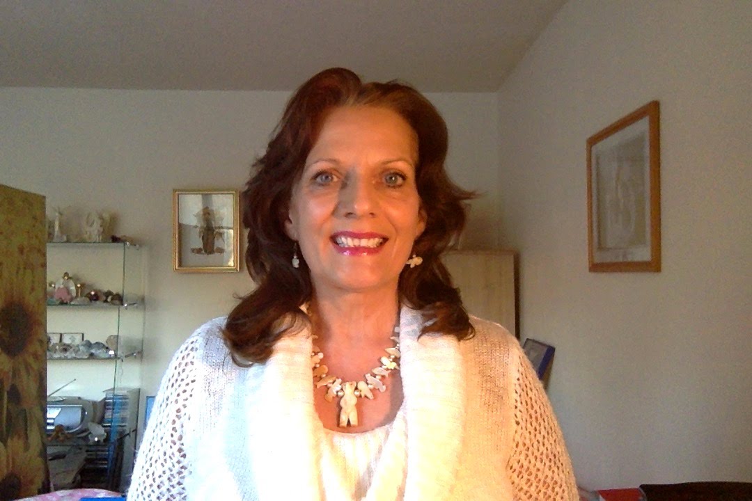 Message from Sedona Psychic Medium Claudia Granger