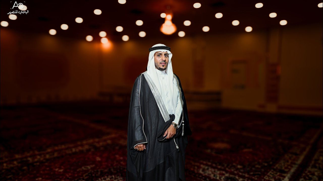 حفل زواج الشاب حاتم عبدالحافظ الصبحي  _ بدواني وعرضة