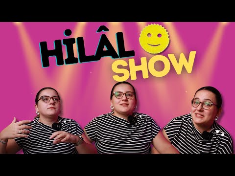 "John Bizi Dolandırdı" [HilalShow]