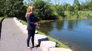Catch and Release Tips