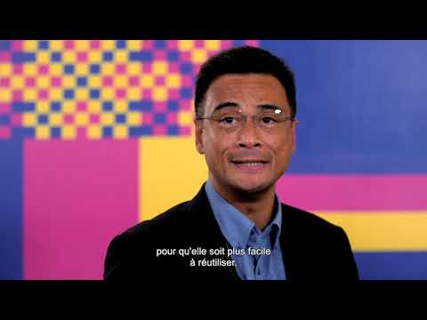 Reportage 1 - DINUM (Direction interministérielle du numérique) | GD'EV - video from Gens d’Evénement