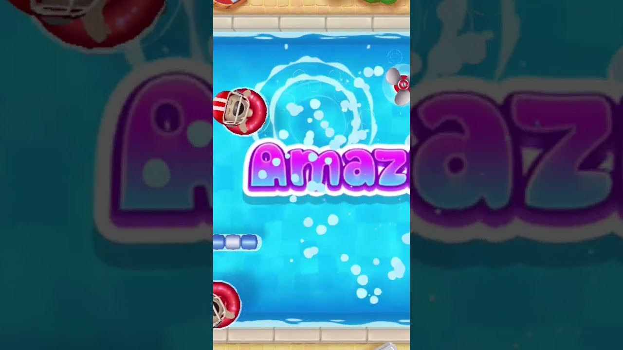 Talking Tom Pool | Tom Pool | Tompool | Cat Video | My Talking Tom Pool 