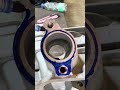 Does markings really help? #automobile #weldwheels #mechanic #automotivetools #diy #satisfying
