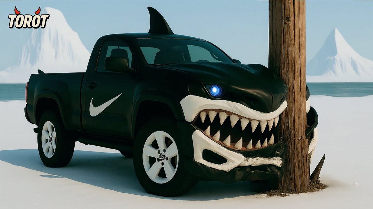 SIGMA BOY x BRAINROT PICKUP but All DiED DUCK (Official Music Video)