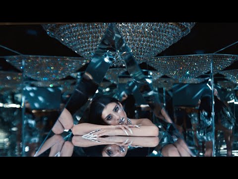 Dixie - Psycho ft. Rubi Rose (Official Video)