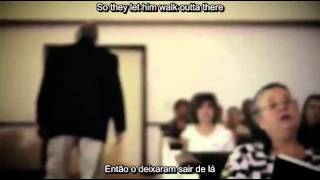 Jason Crabb - Somebody like me