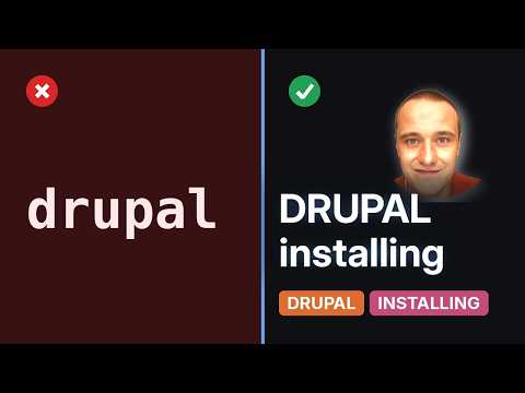 Drupal: Access denied after installation