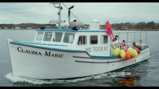 Manchester By The Sea - Opening, Intro Boat Scene