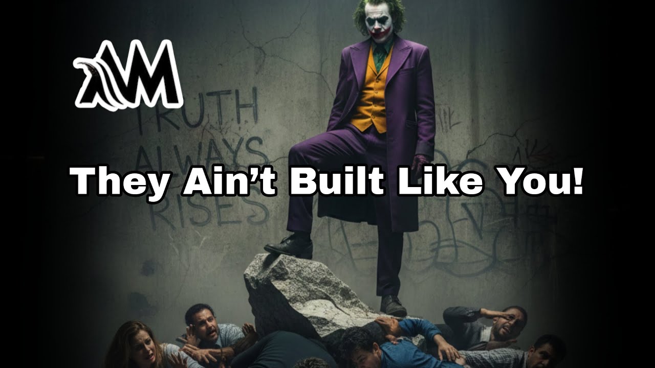 Someone’s Ego Got Exposed—Now It’s PURE SHAME!!! Joker Speech (Powerful)