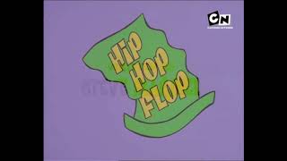 Johnny Bravo 1.Sezon 18.Bölüm Hip Hopı Severim