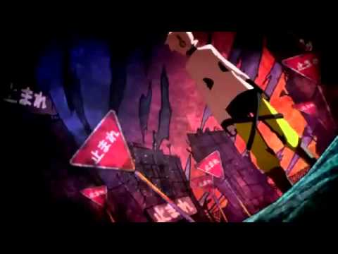 【yu-ki】 チルドレンレコード 『歌ってみた』 　オリジナルPV