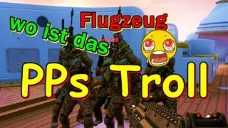 Black Ops 2 - Bo2 Pink Panter Sagt... Trollen Bis Der Arzt Kommt Hd