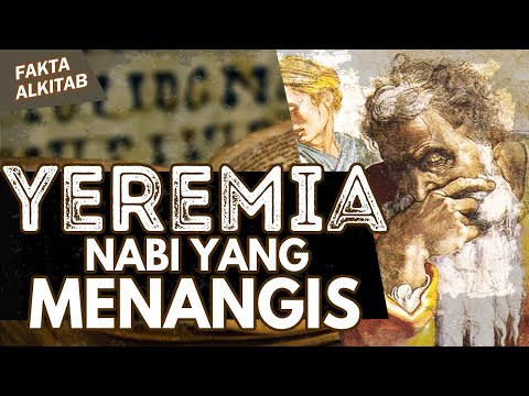 Video: Mengapa jeremiads penting?