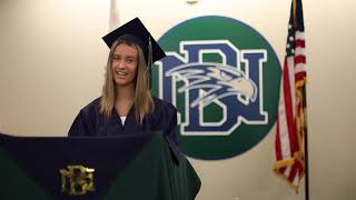 DNHS Class of 2020 Graduation Video