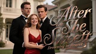 [HD FULL💖After She Left: Two Sweethearts Drowning in Regret 💖ENGSUB💖billionaire