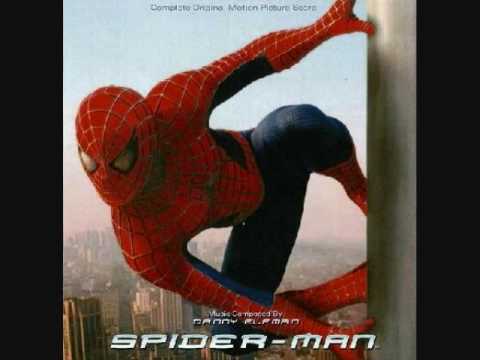 Spider-Man (Complete Score) Final Confrontation
