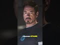 Tony Stark's Brutal Weapons Legacy: The Hidden Cost #shorts