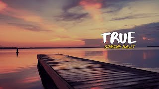 Spandau Ballet  True s