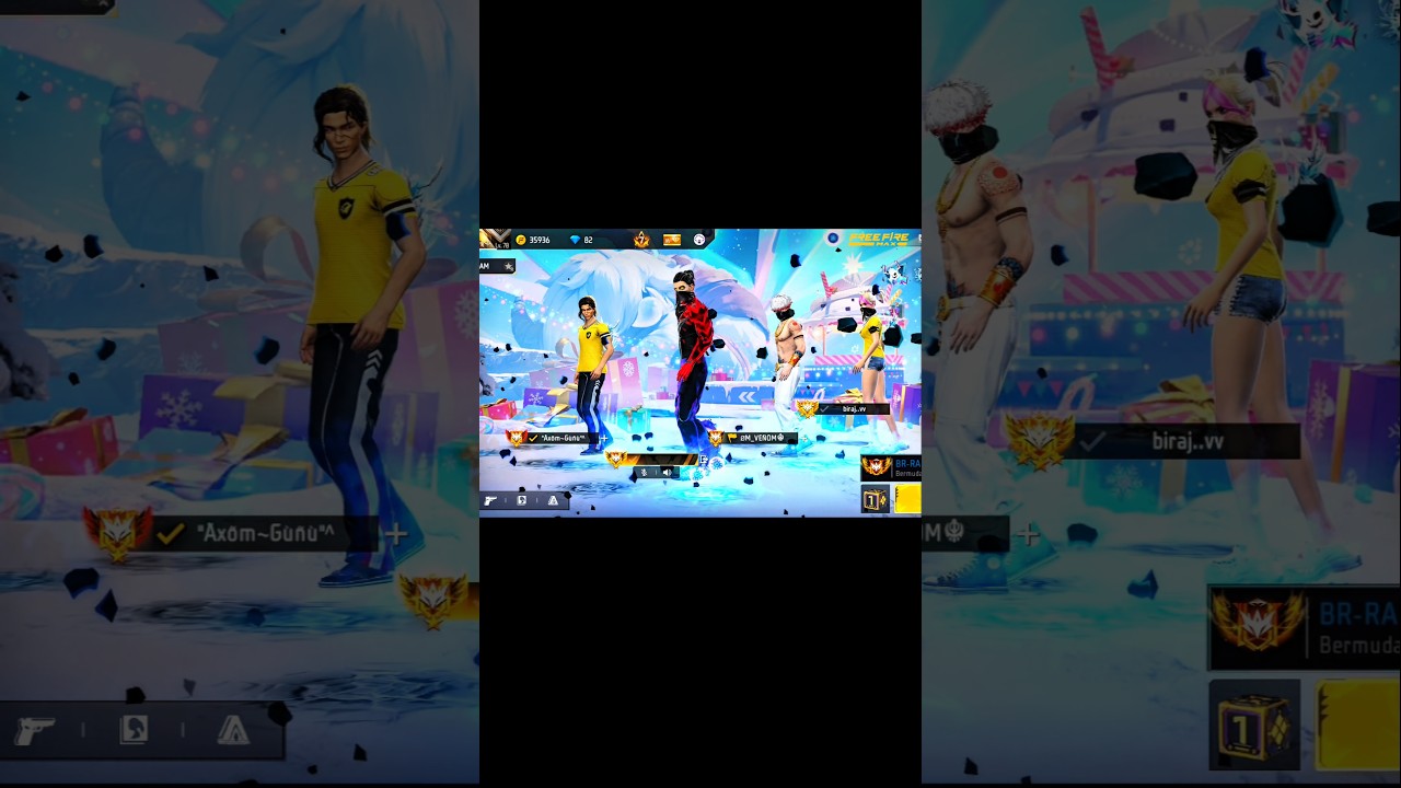 GALAXY DANCE OF CONSTELLATI EMOTE 