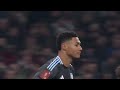 Tottenham Hotspur 1-2 Aston Villa l Emirates FA Cup Highlights
