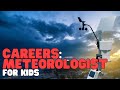 Meteorology Career Knowledge Assessment