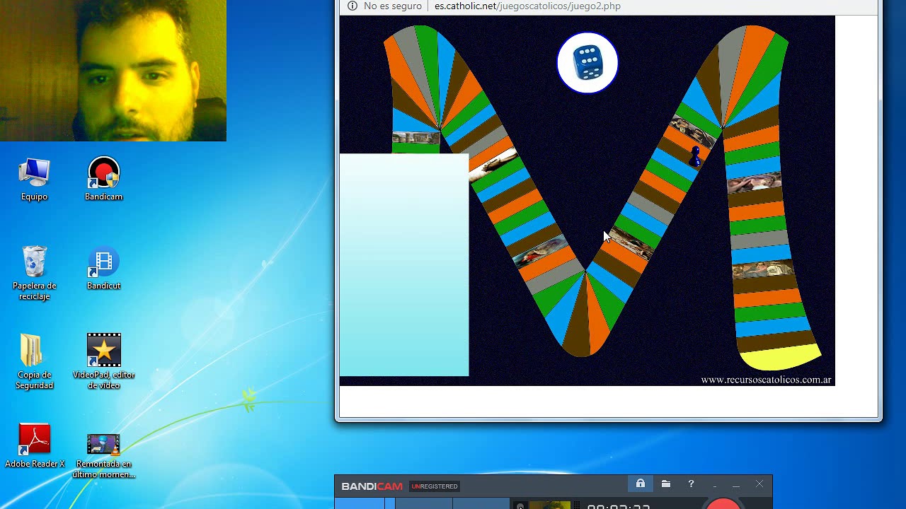 juegos de religión . 2ª parte. juegos panamericanos 2019 en vivo