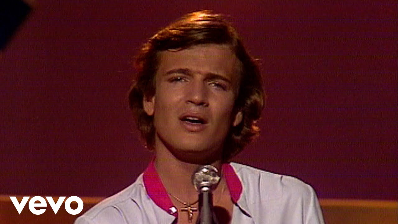 Ivan - Te Quiero Tanto