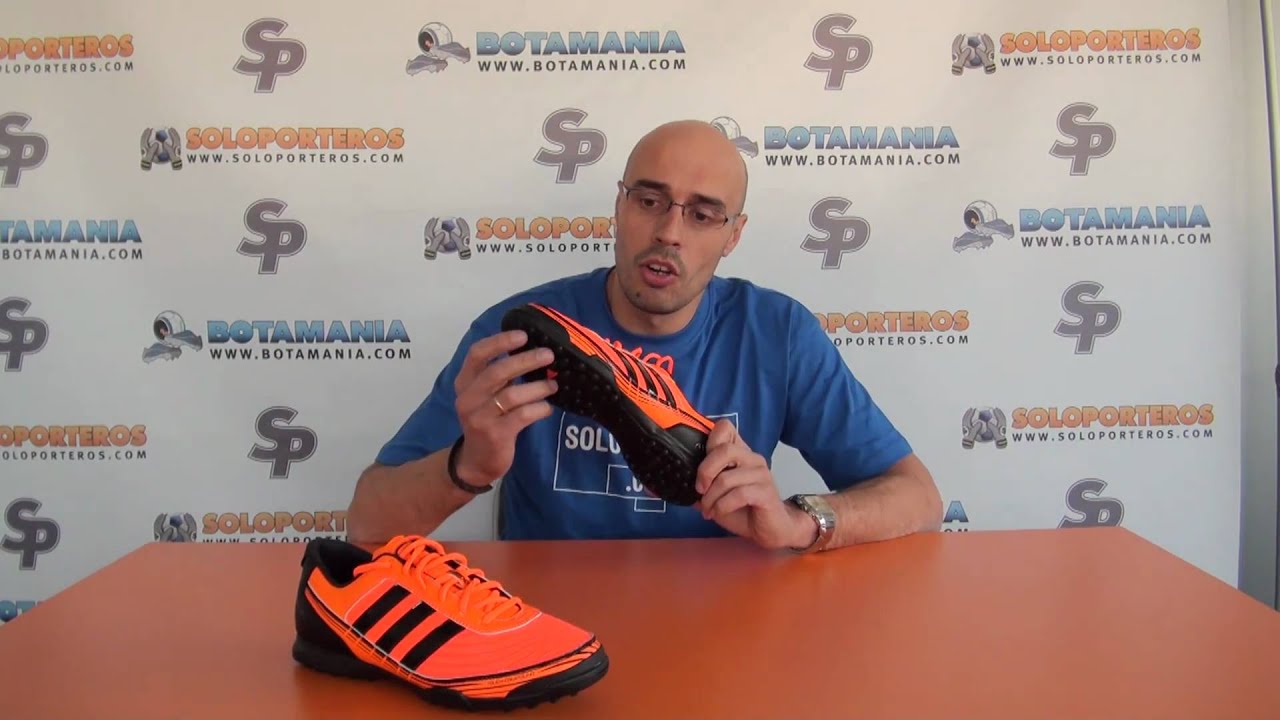 Zapatillas Adidas adi5