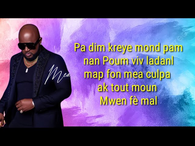La fanmi yo se pou nou rasanble (pap moiuri gran chemin) - song and lyrics  by Racin Bwa-Kay-Iman