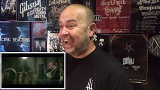 BENIGHTED-REPTILIAN(OFFICIAL VIDEO) REVIEW!!!