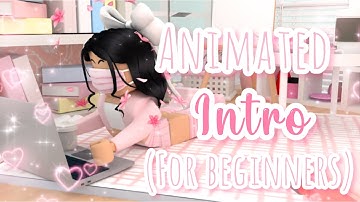 How To Make A ROBLOX ANIMATION For BEGINNERS! (Blender 2.79 Tutorial) || blushberrii ♡︎