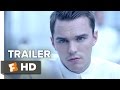 Equals official trailer 1 2016  kristen stewart nicholas hoult movie