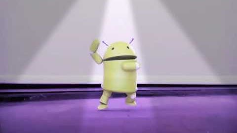 FxGuru Android Dance !!!