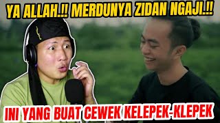 Download Lagu 💥WOOW.⁉️ ZIDAN'S MELODIOUS VOICE RECITING THE QURAN | GIRLS INSTANTLY SWOON😍 Download Lagu 💥WOOW.⁉️ ZIDAN'S MELODIOUS VOICE RECITING THE QURAN | GIRLS INSTANTLY SWOON😍