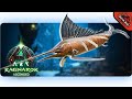 Atlas Reborn: MARLIN Spotlight || Ark Survival Ascended