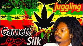 The Best of Garnett Silk Mix, Vol 1 0ne
