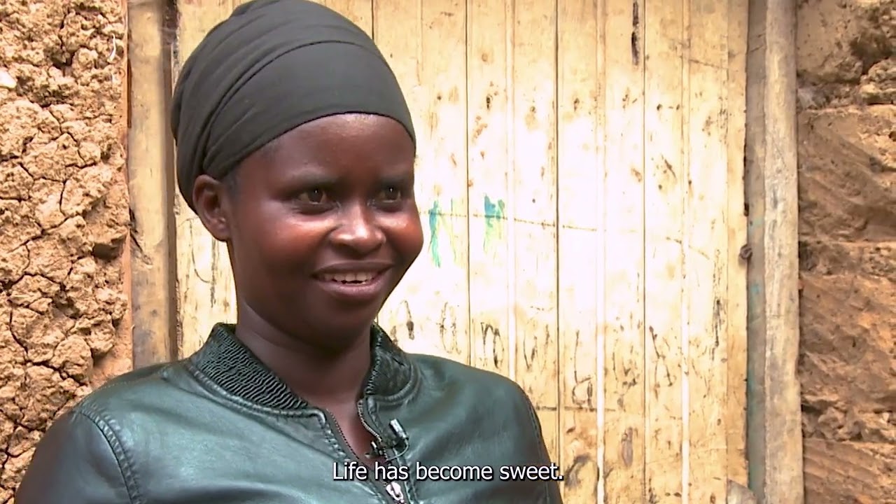 Multifamily Healing spaces