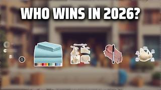 The Top 5 Best Shopping Event in 2026 - Must Watch Before Buying!