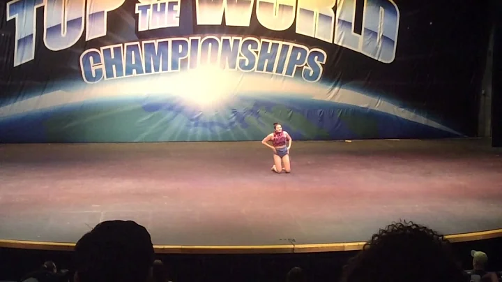 2017 TOW Sara Warneke lyrical