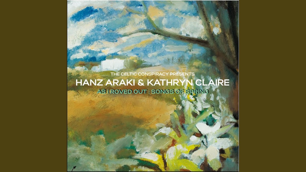 The Verdant Braes of Skreen