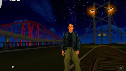 GTA SAMP MODPACK REVEAL