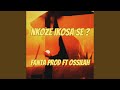 Nkoze Ikosa Se
