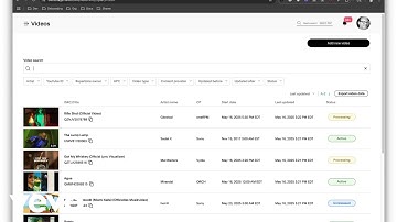 Vevo - BSDEV - Non-interstitial test