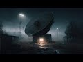 Lost connection  a dark dystopian ambient journey  atmospheric sci fi dark ambient music