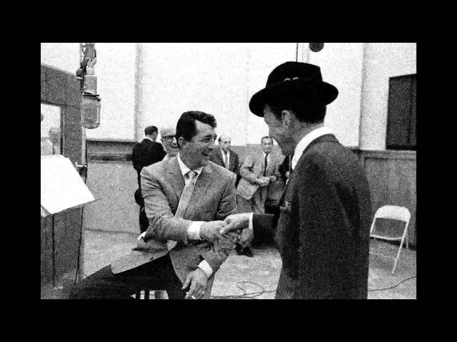 Dean Martin And Frank Sinatra - Guys and Dolls class=