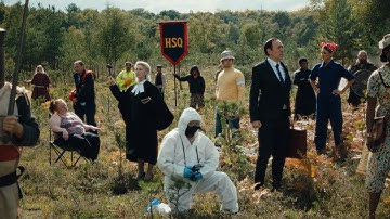 PS Hitsquad ft Skengdo x AM - 123 (Official Music Video)