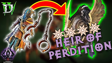 Testing S7 Mythic drops in 100 T4 Andariels | Diablo 4